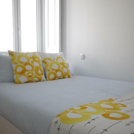 Double Suite By The Ocean Paço de Arcos Exterior foto