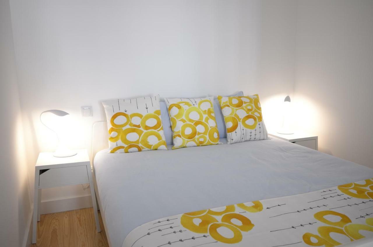 Double Suite By The Ocean Paço de Arcos Exterior foto